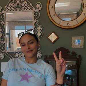 Meet your Posher, Jynger